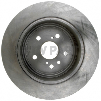 Raybestos Brakes Brake Rotor - 980631R-2