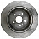 Raybestos Brakes Brake Rotor - 980631R