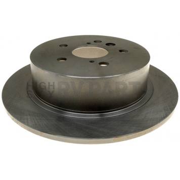 Raybestos Brakes Brake Rotor - 980631R-3