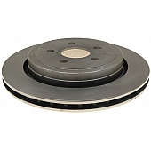 Raybestos Brakes Brake Rotor - 7993R