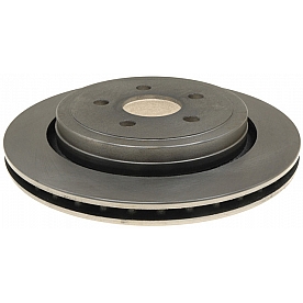 Raybestos Brakes Brake Rotor - 7993R