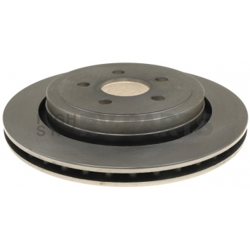 Raybestos Brakes Brake Rotor - 7993R