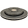 Raybestos Brakes Brake Rotor - 7993R