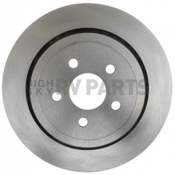 Raybestos Brakes Brake Rotor - 7993R-2