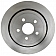 Raybestos Brakes Brake Rotor - 7993R