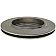 Raybestos Brakes Brake Rotor - 7993R