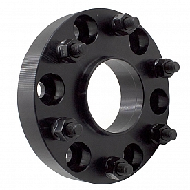 Coyote Wheel Accessories Wheel Adapter - 6550-6550H-B125