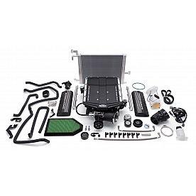 Edelbrock Supercharger Kit - 1517