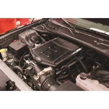 Edelbrock Supercharger Kit - 1517-1