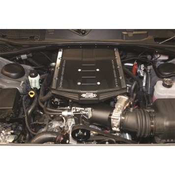 Edelbrock Supercharger Kit - 1517-2