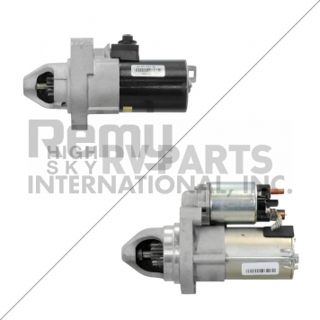 Remy International Starter 17388-2