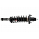 KYB Shocks Shock Absorber - SR4517