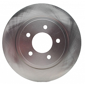 Raybestos Brakes Brake Rotor - 76722R