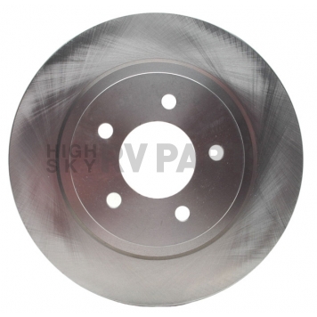 Raybestos Brakes Brake Rotor - 76722R