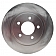 Raybestos Brakes Brake Rotor - 76722R