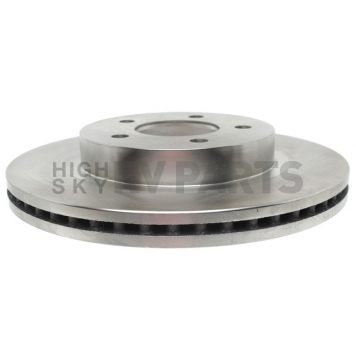 Raybestos Brakes Brake Rotor - 76722R-1