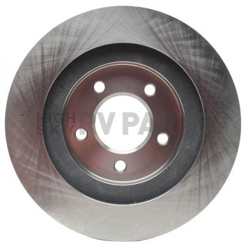Raybestos Brakes Brake Rotor - 76722R-2