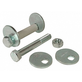 Specialty Products Alignment Caster/Camber Kit - 25435