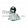 Remy International Starter 95017