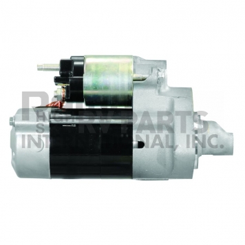 Remy International Starter 95017-2