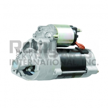 Remy International Starter 95017-3