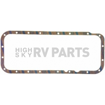 Fel-Pro Gaskets Oil Pan Gasket - OS 11729 C-1