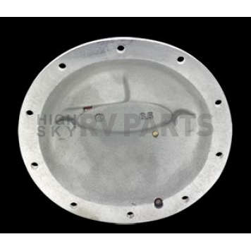G2 Axle and Gear Differential Cover - 40-2012ALB-1