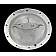 G2 Axle and Gear Differential Cover - 40-2012ALB