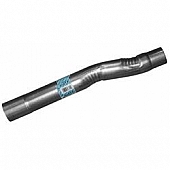 Walker Exhaust Pipe Intermediate - 53311