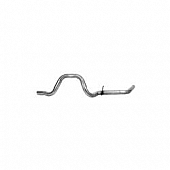 Walker Exhaust Tail Pipe - 55373