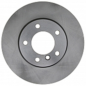 Raybestos Brakes Brake Rotor - 980482R