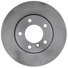 Raybestos Brakes Brake Rotor - 980482R