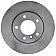 Raybestos Brakes Brake Rotor - 980482R