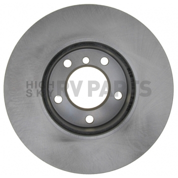 Raybestos Brakes Brake Rotor - 980482R-1