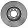 Raybestos Brakes Brake Rotor - 980482R
