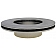 Raybestos Brakes Brake Rotor - 980482R