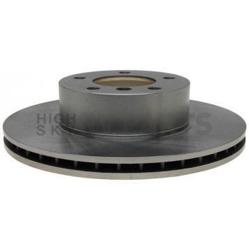 Raybestos Brakes Brake Rotor - 980482R-3
