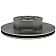 Raybestos Brakes Brake Rotor - 980482R
