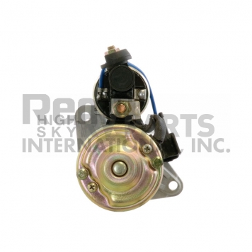 Remy International Starter 95518-1