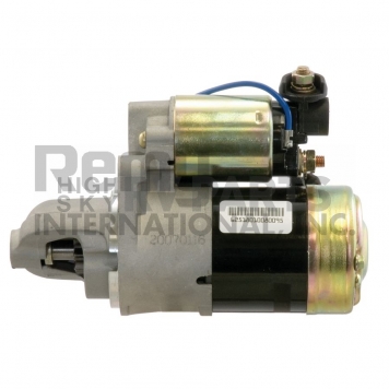 Remy International Starter 95518-2