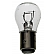 Wagner Lighting Tail Light Bulb - BP2057