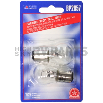 Wagner Lighting Tail Light Bulb - BP2057-3