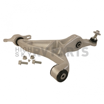 Moog Chassis Control Arm - RK623378