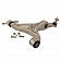 Moog Chassis Control Arm - RK623378