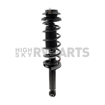 KYB Shocks Shock Absorber - SR4526