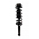 KYB Shocks Shock Absorber - SR4526