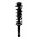 KYB Shocks Shock Absorber - SR4526