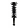 KYB Shocks Shock Absorber - SR4526