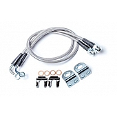 Teraflex Brake Line - 4350310