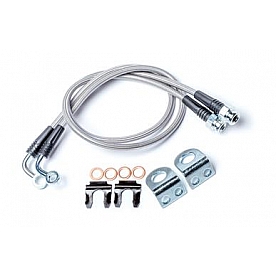 Teraflex Brake Line - 4350310